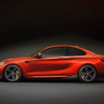 BMW M2 Competition med 410 hästkrafter vill utmana Porsche Cayman GTS