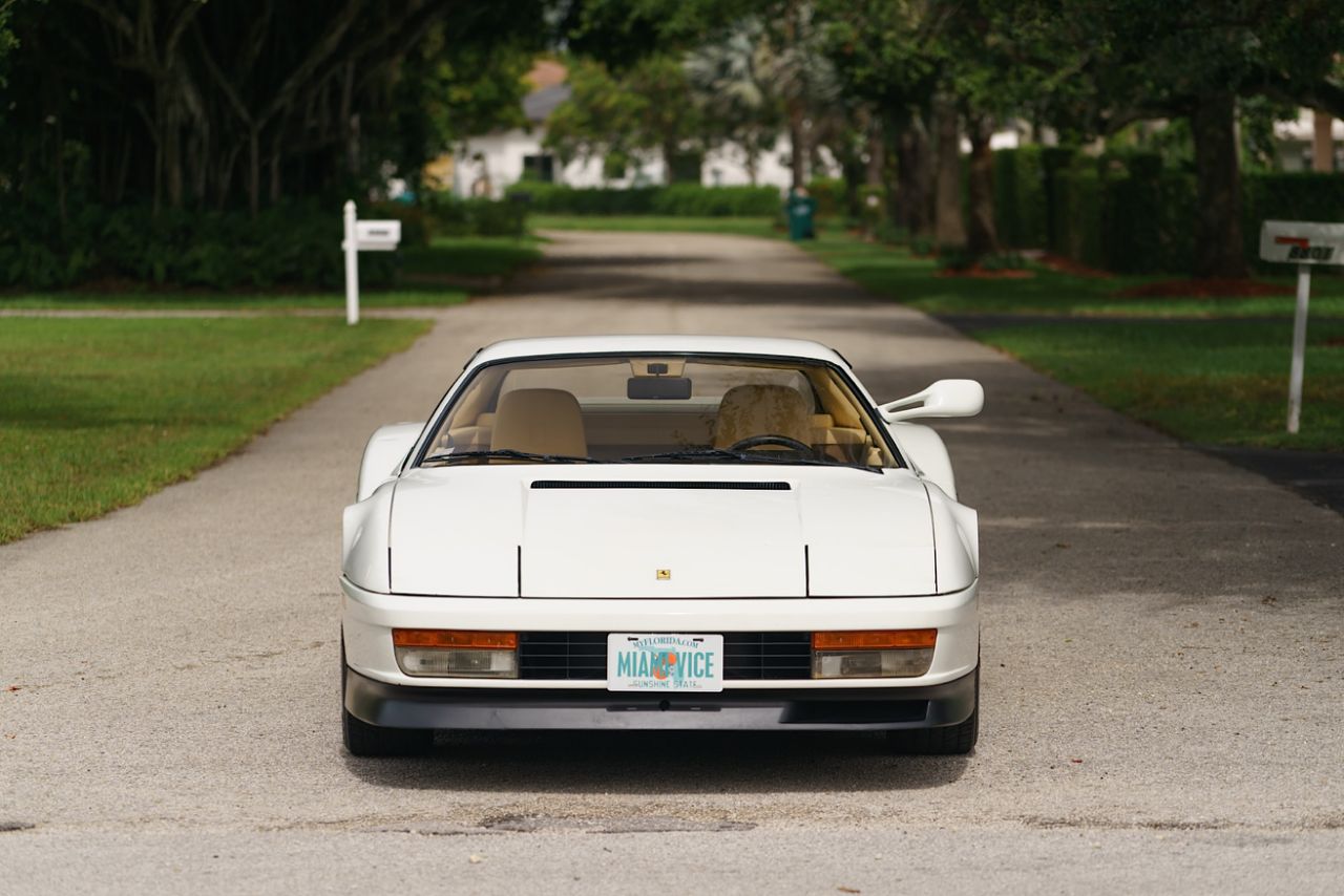 Ferrari Testarossa Miami Vice 14 Motorworld