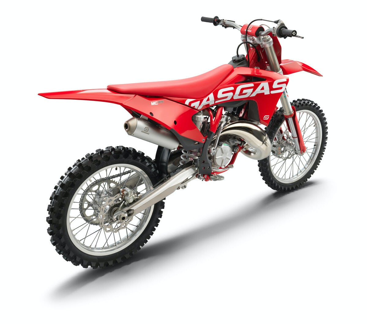 Gas Gas 2021 Motocross - Motorworld