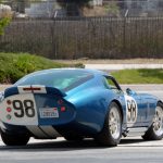 Shelby Daytona Coupe – Ferrari-dödaren från USA